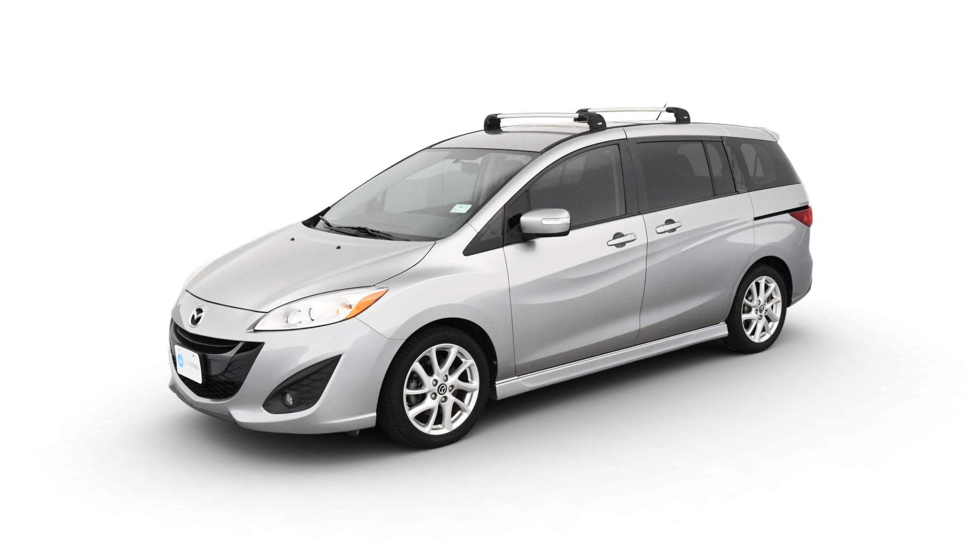 2010 mazda 5 online roof rack